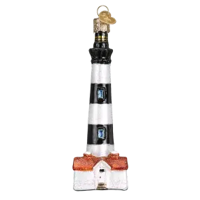 Bodie Island Lighthouse Ornament