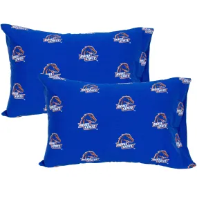 Boise State Broncos Pillowcases