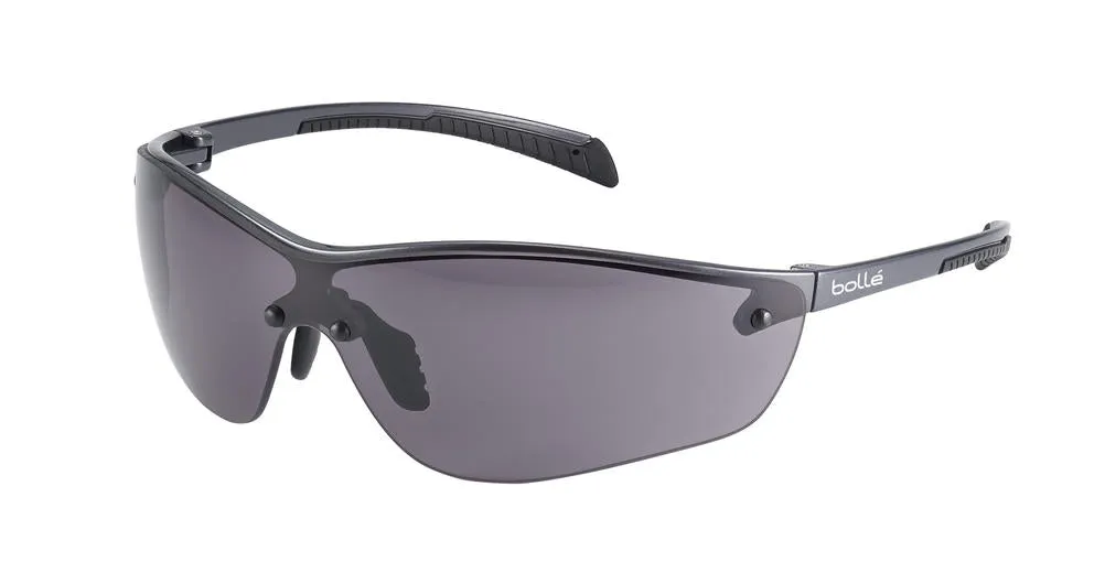 Bolle Silium  Platinum Safety Glasses