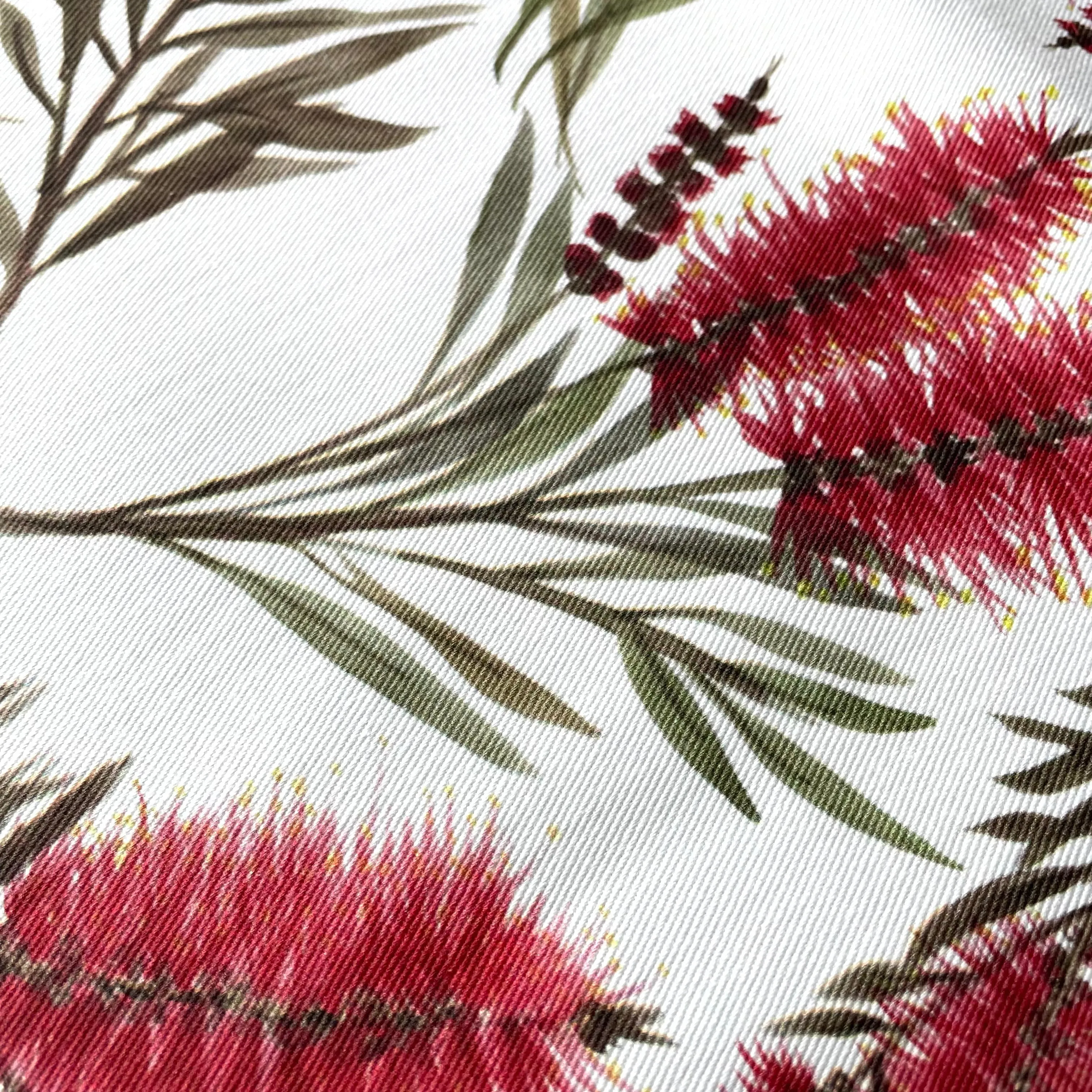 Bottlebrush Tea towel