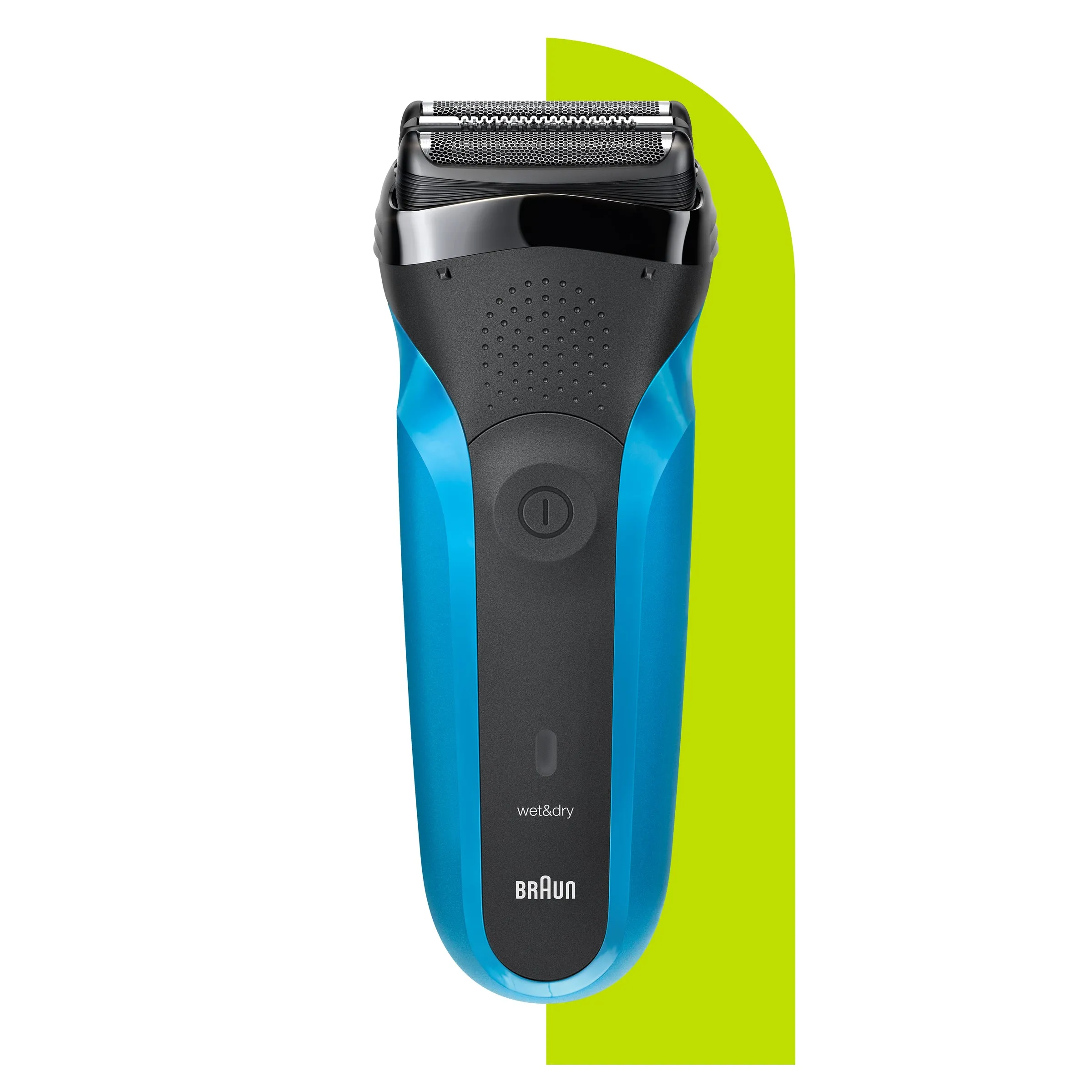 BRAUN Shaver Series 3 - 310BT 1ea