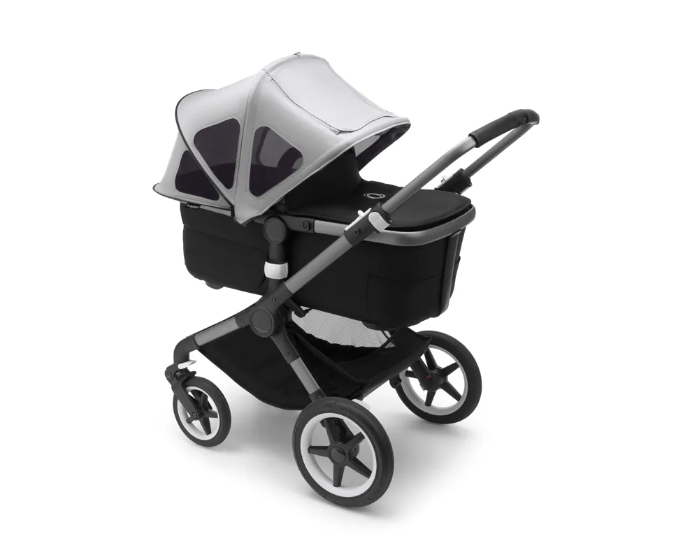 Bugaboo Fox/Kangaroo Breezy Sun Canopy