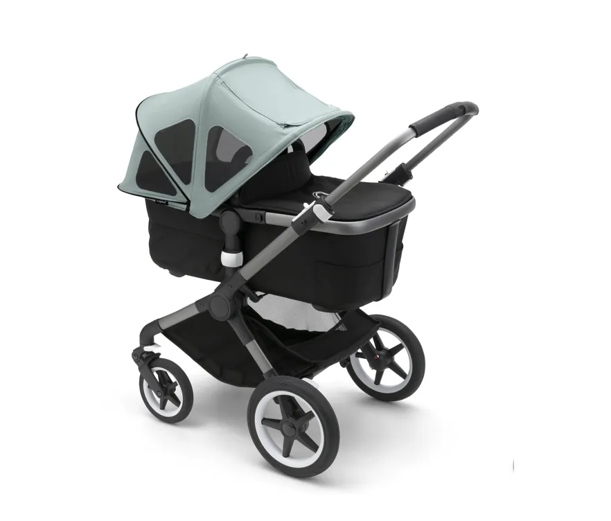 Bugaboo Fox/Kangaroo Breezy Sun Canopy