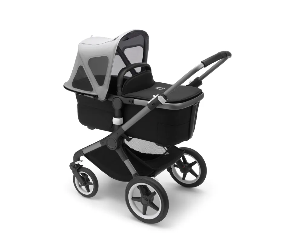 Bugaboo Fox/Kangaroo Breezy Sun Canopy