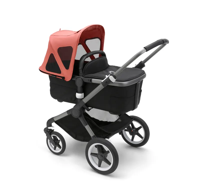 Bugaboo Fox/Kangaroo Breezy Sun Canopy