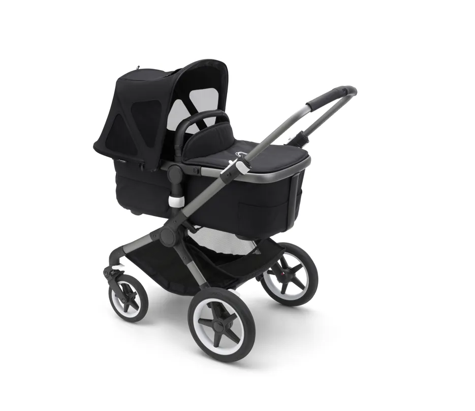 Bugaboo Fox/Kangaroo Breezy Sun Canopy