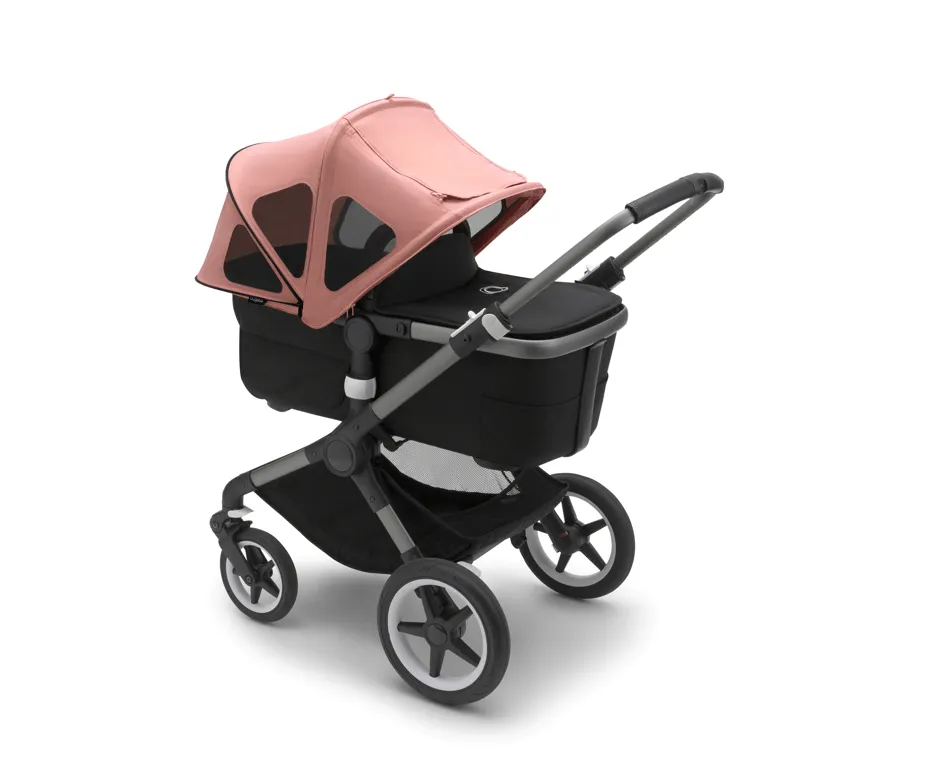 Bugaboo Fox/Kangaroo Breezy Sun Canopy