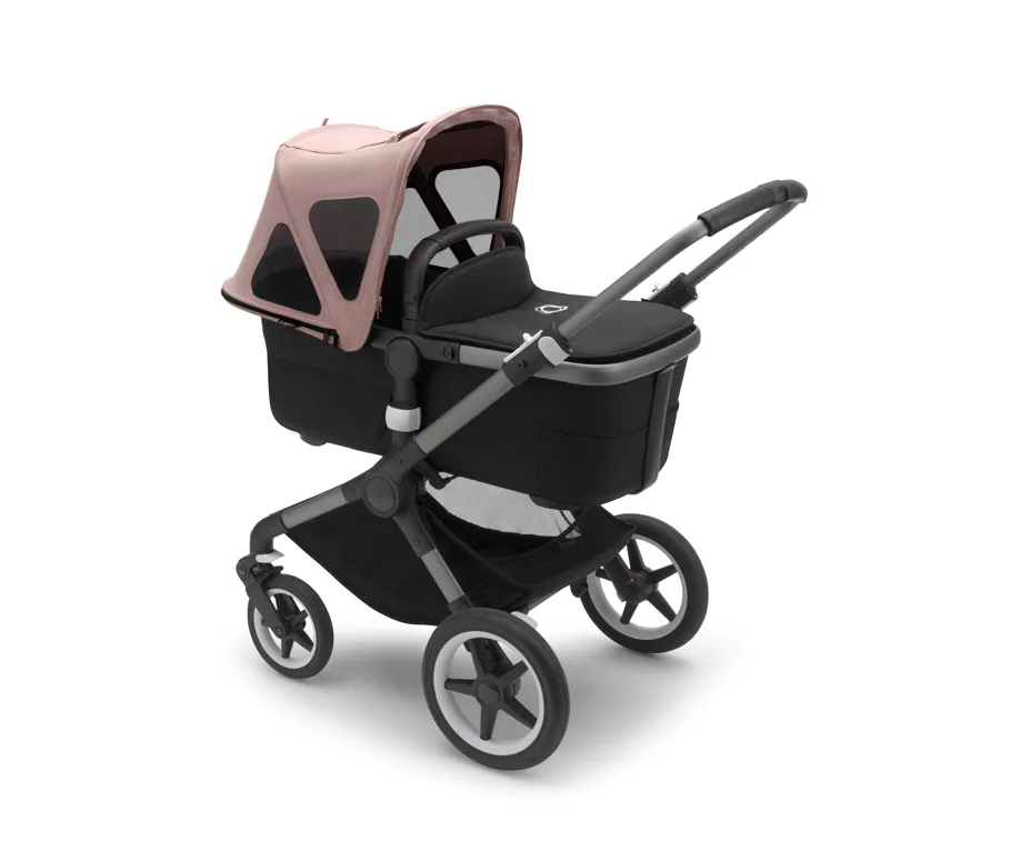 Bugaboo Fox/Kangaroo Breezy Sun Canopy