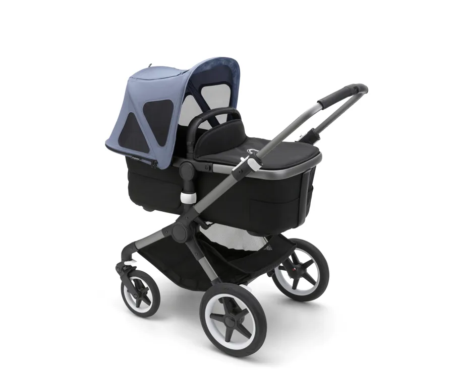 Bugaboo Fox/Kangaroo Breezy Sun Canopy