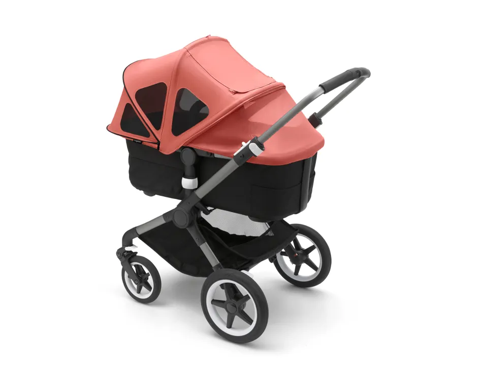 Bugaboo Fox/Kangaroo Breezy Sun Canopy