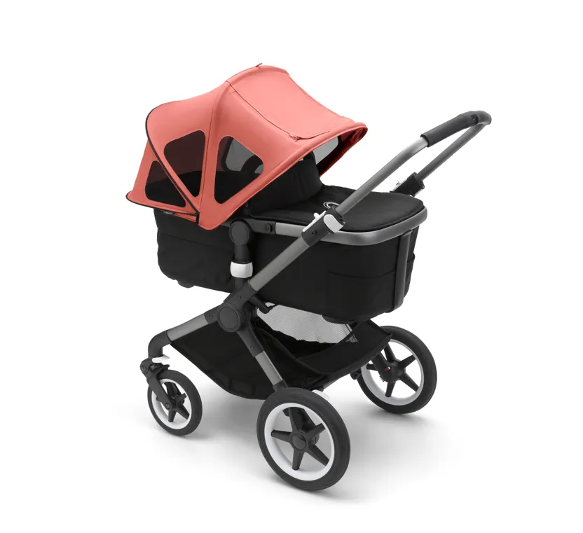 Bugaboo Fox/Kangaroo Breezy Sun Canopy