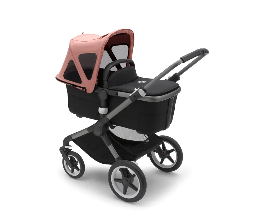 Bugaboo Fox/Kangaroo Breezy Sun Canopy