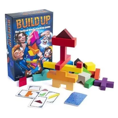 Build Up