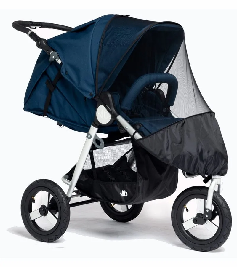 Bumbleride Single Stroller Bug Net