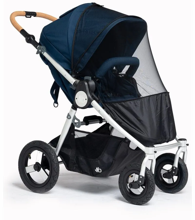 Bumbleride Single Stroller Bug Net