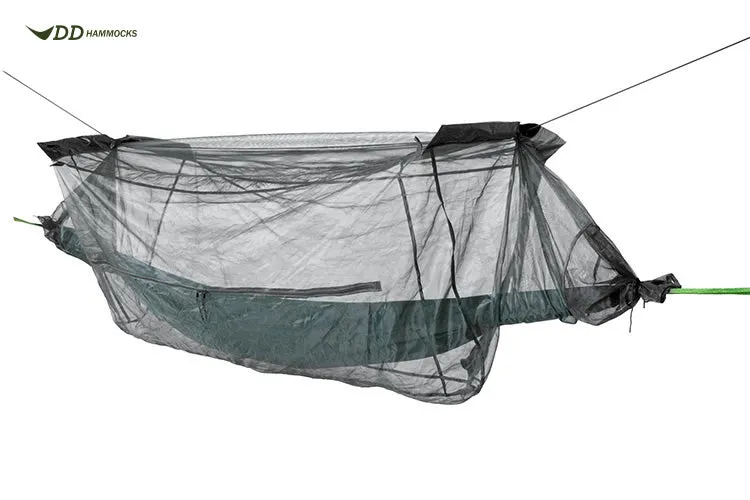 Bushmaster Hammock Mosquito Net - DD Hammock