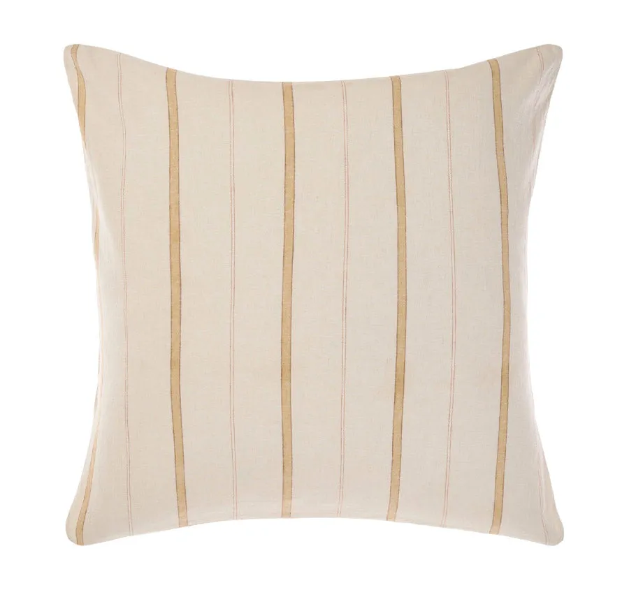 Cae European Pillowcase Natural