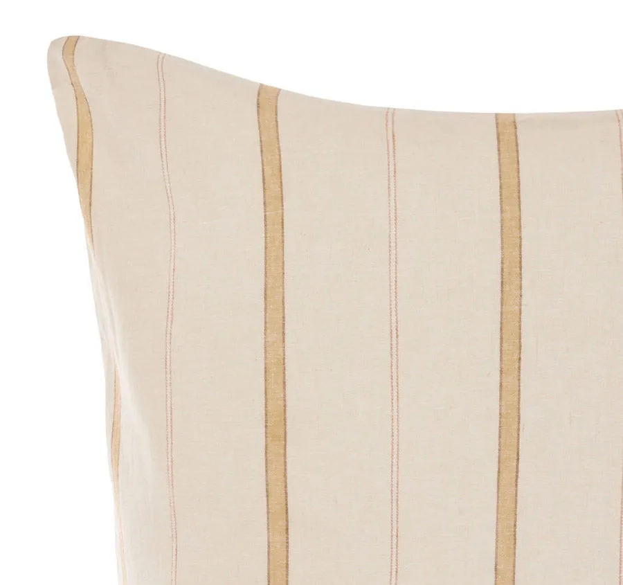 Cae European Pillowcase Natural