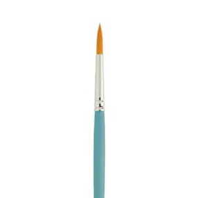 Cake Craft Nylon Brush Pointer #6