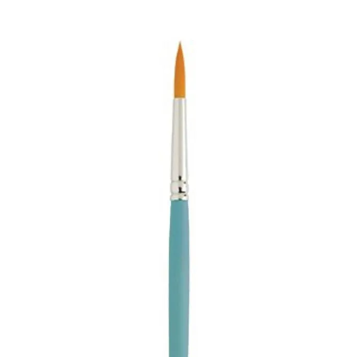 Cake Craft Nylon Brush Pointer #6