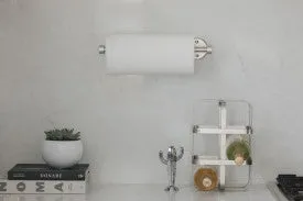 Cappa- Wall Mounted Paper Towel Holder