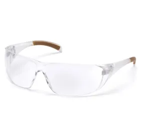 Carhartt Billings Clear Safety Glasses