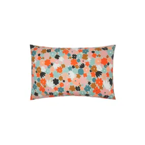 Castle Sweetpea Pillowcase