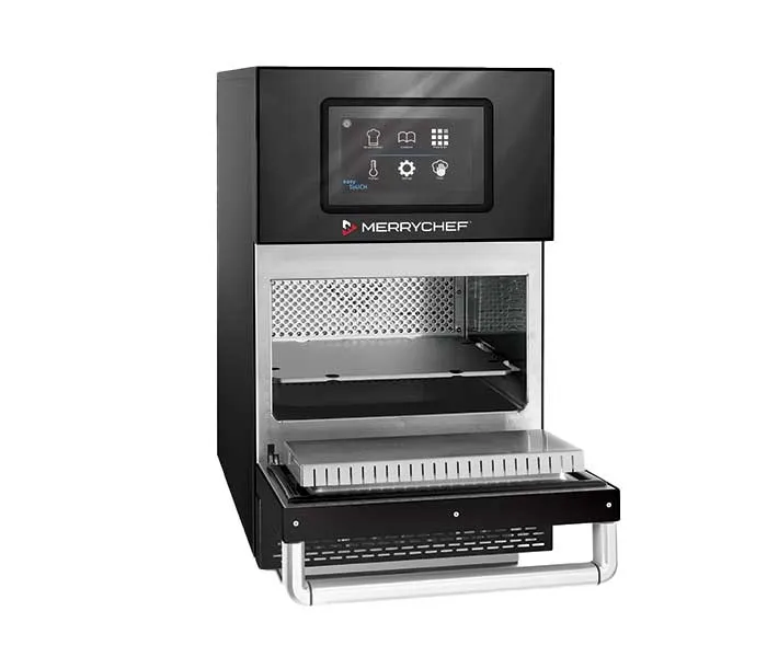 CH894 Merrychef Connex 12 Accelerated High Speed Oven Black Single Phase 13A