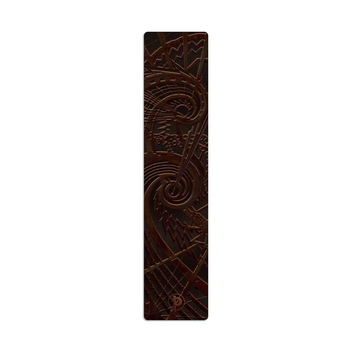 Chanin Spiral Bookmark I Paperblanks