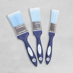 Charles Bentley - Renovate Brush Set - 3pcs