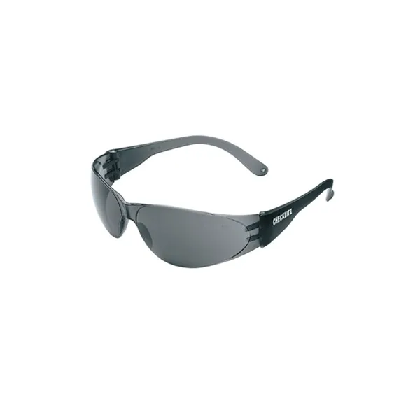 Checklite Safety Glasses Grey