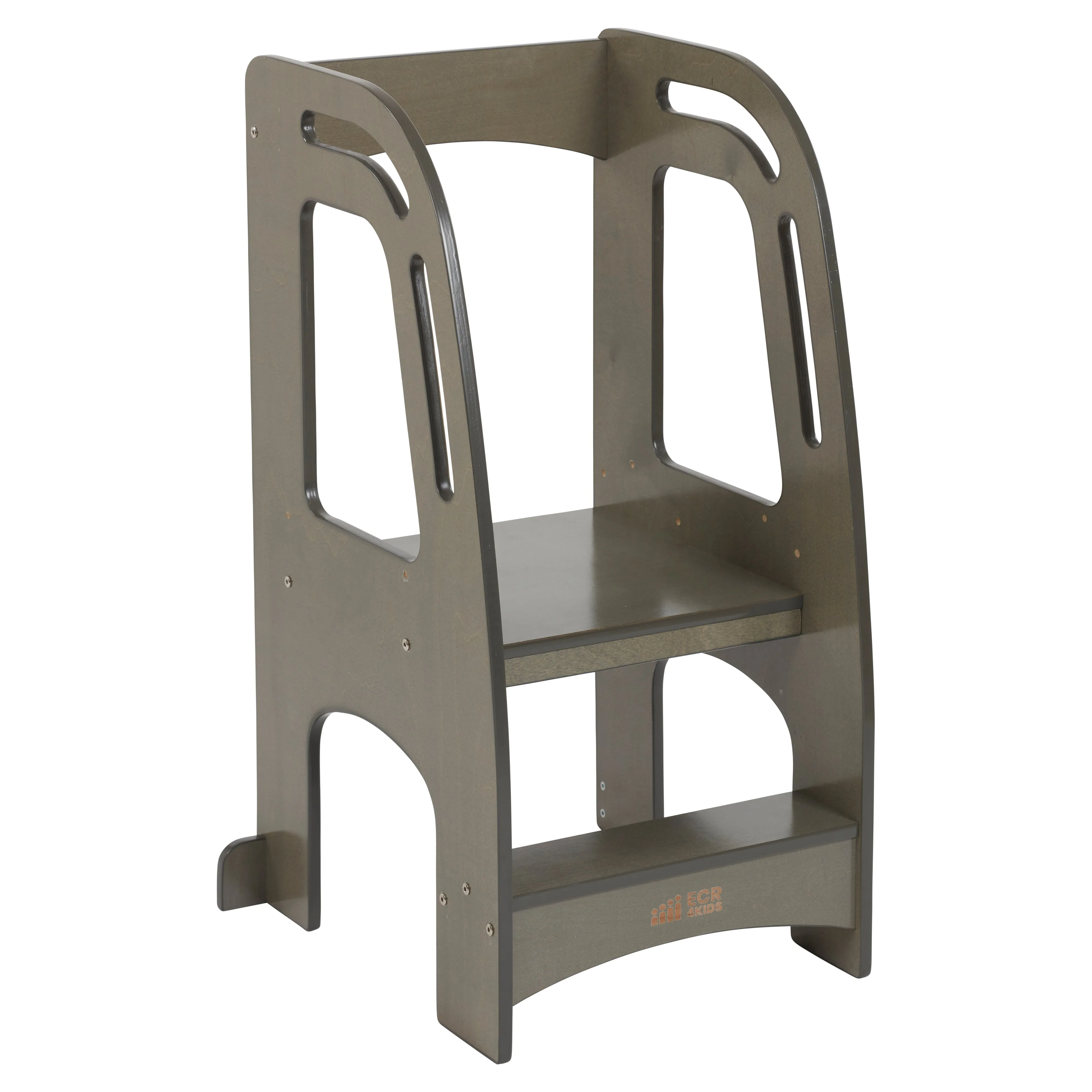 Chef's Helper Kitchen Tower, Step Stool