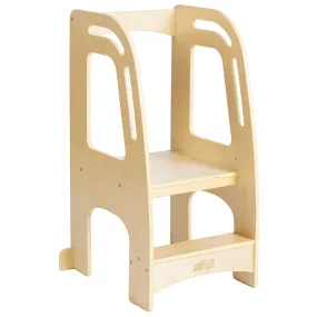 Chef's Helper Kitchen Tower, Step Stool