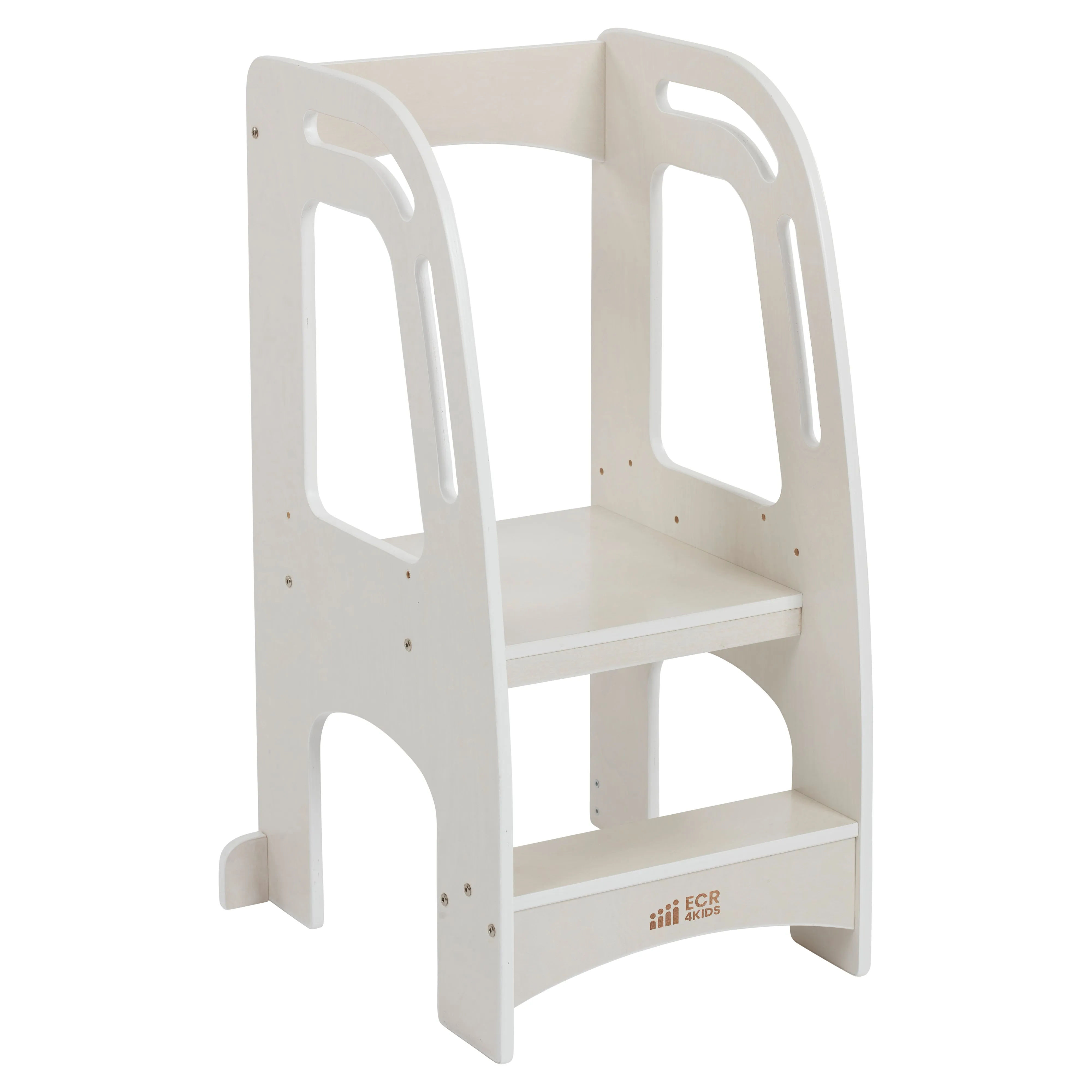 Chef's Helper Kitchen Tower, Step Stool