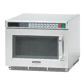 Commercial Microwave 1700w