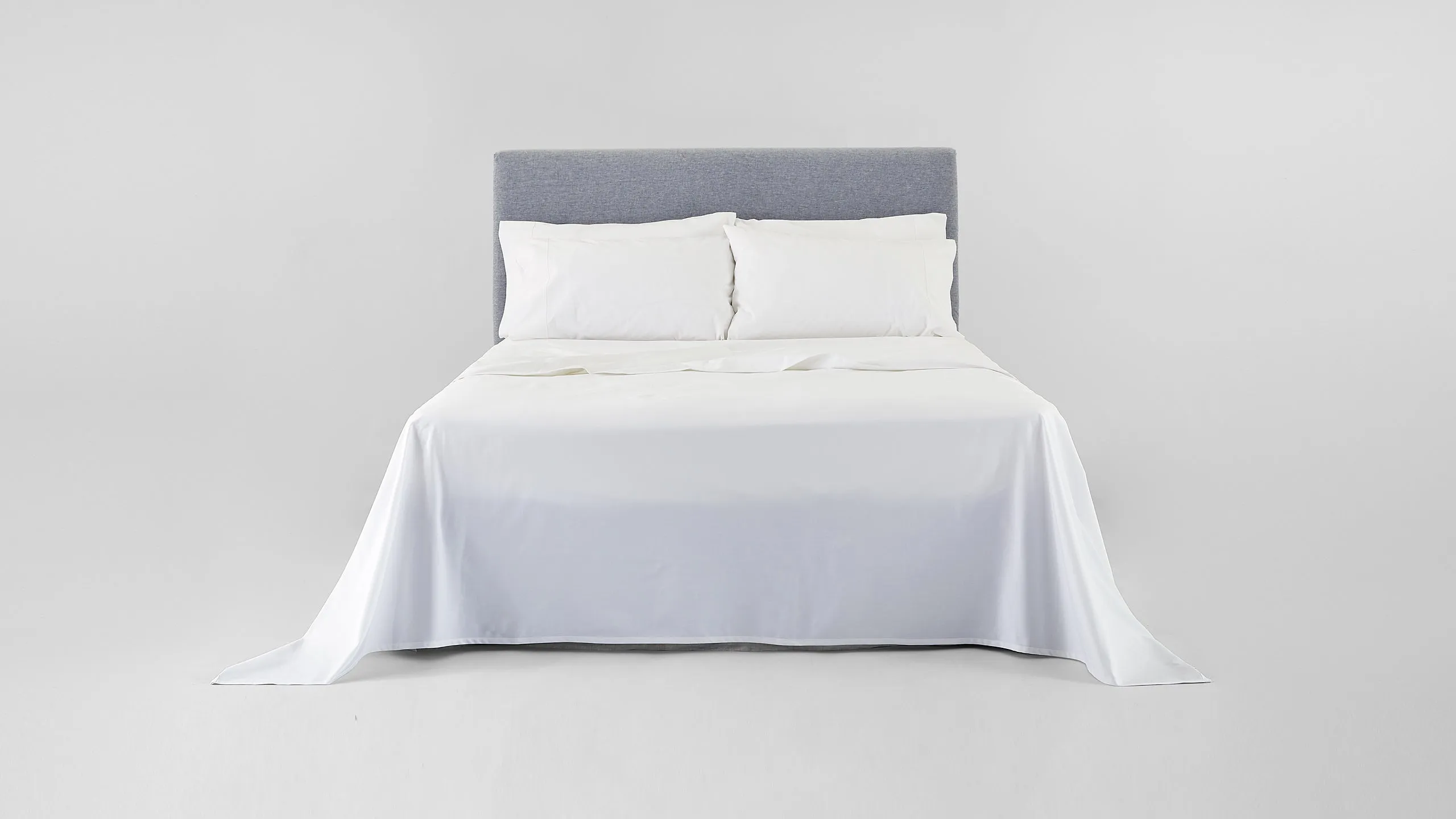 Commercial Pillowcase