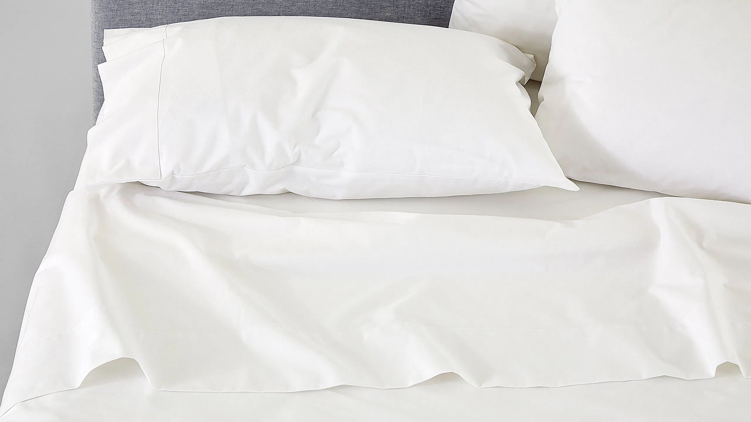 Commercial Pillowcase