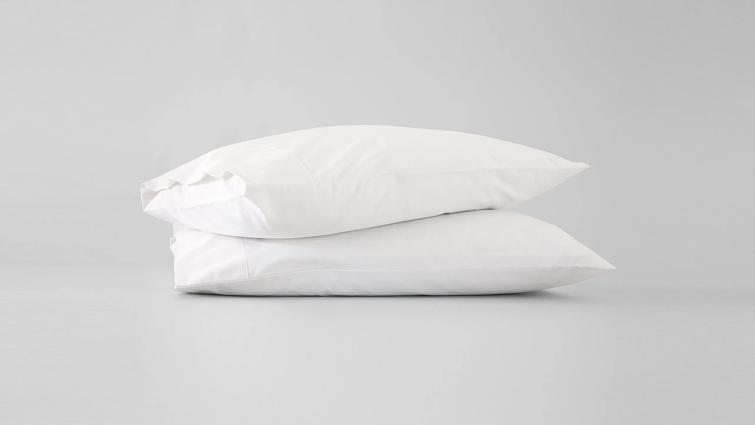 Commercial Pillowcase