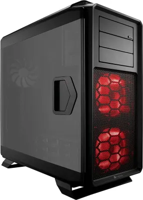 CORSAIR GRAPHITE 760T FULL-TOWER E-ATX CABINET BLACK