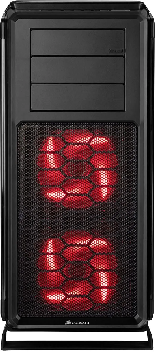 CORSAIR GRAPHITE 760T FULL-TOWER E-ATX CABINET BLACK