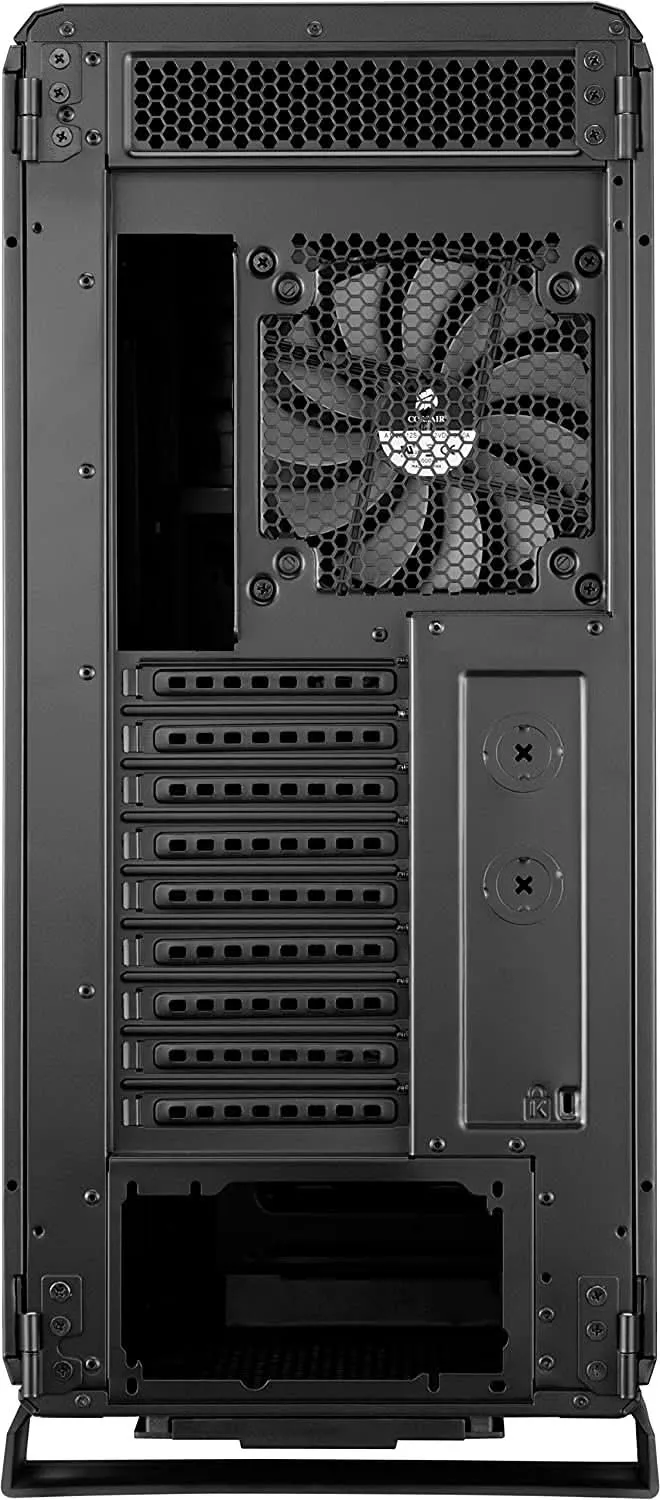 CORSAIR GRAPHITE 760T FULL-TOWER E-ATX CABINET BLACK