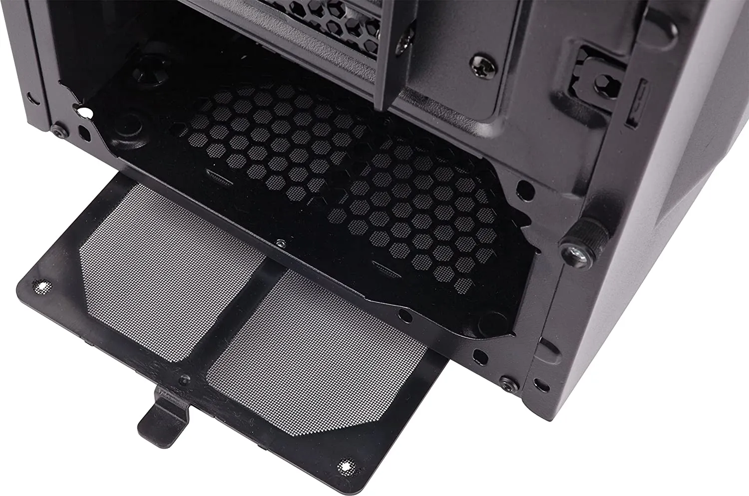 Corsair PC Case Carbide Series 100R Mid-Tower Case