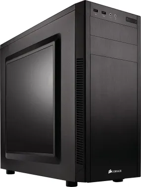 Corsair PC Case Carbide Series 100R Mid-Tower Case