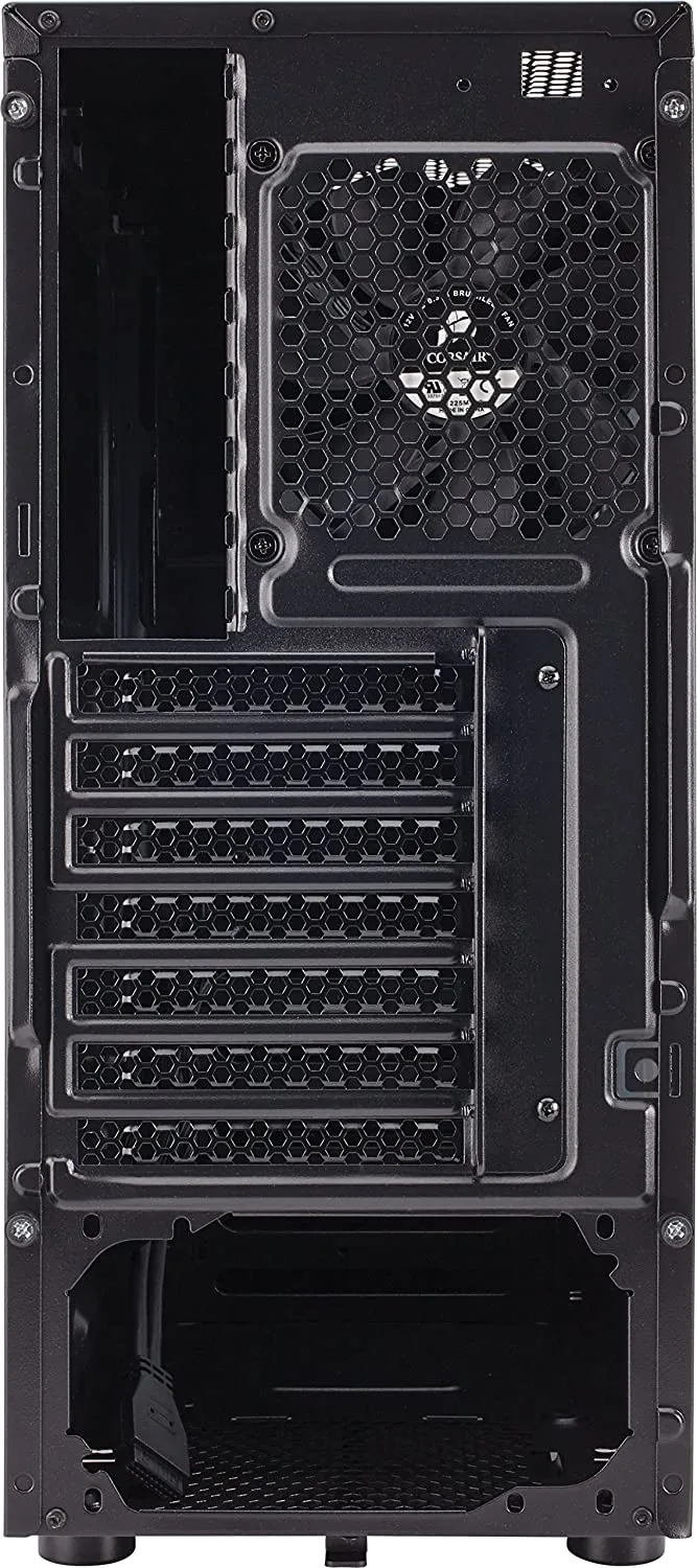 Corsair PC Case Carbide Series 100R Mid-Tower Case