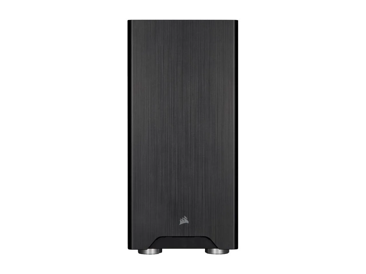 Corsair PC Case Carbide Series 275Q Mid-Tower Quiet Gaming Case — Black