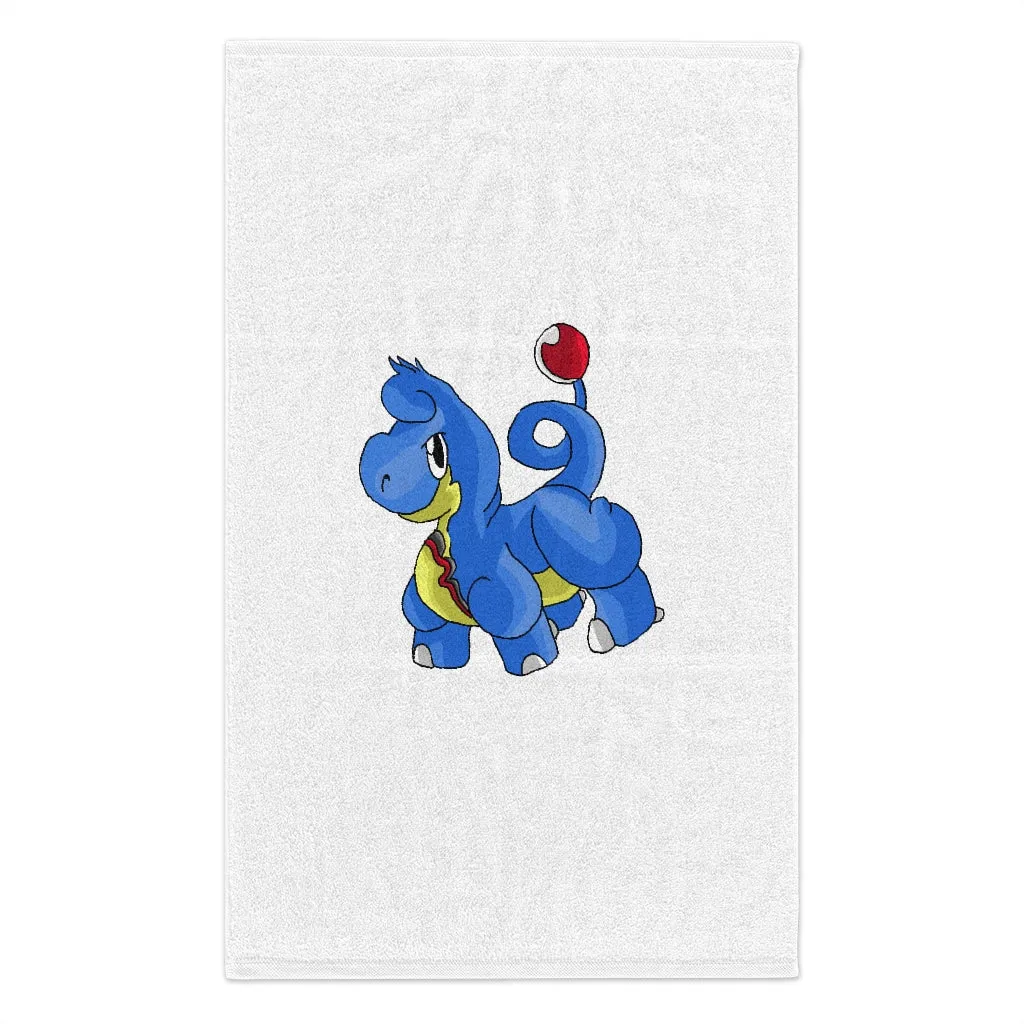 Corteneir Rally Towel, 11x18