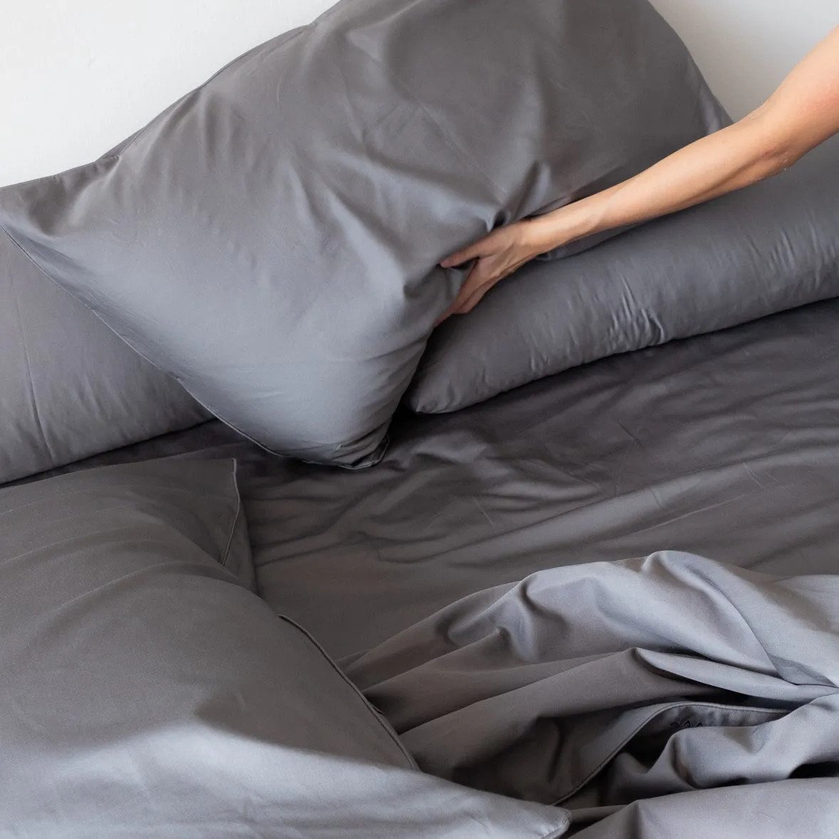 Cotton Duvet Cover