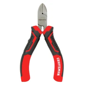 Craftsman 4-1/2 in. Drop Forged Steel Mini Diagonal Pliers