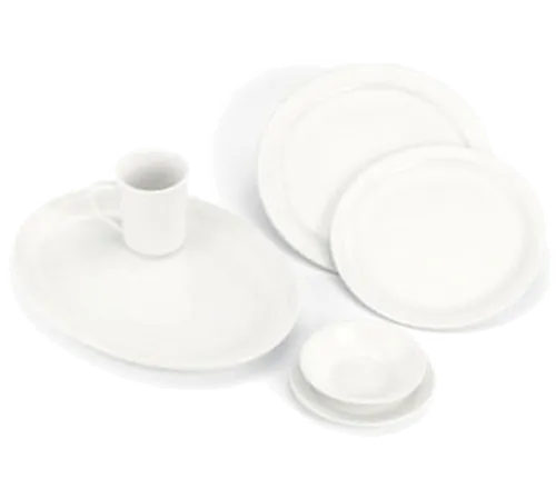 Crestware ALR21 Saucer