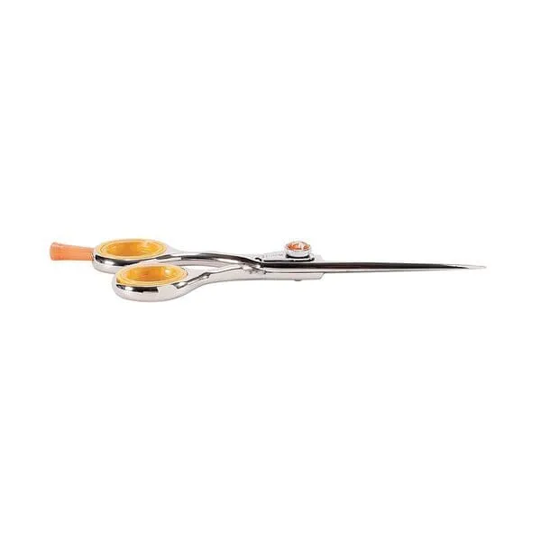 Cricket Roc-it Dog RL 500 5" LEFTY Shear (Left Handed)